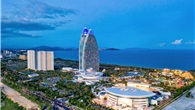 Tour du lịch Đảo Hải Nam| Hà Nội - Đảo Hải Nam - Tam Á - Hải Hoa Đảo 5 ngày 4 đêm