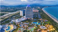 Tour Đảo Hải Nam 5N4Đ: Tam Á – Hải Hoa Đảo – Nam Sơn – Đại Đông Hải