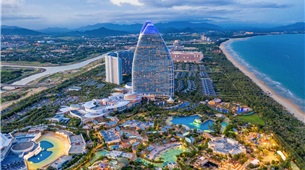 Tour du lịch Đảo Hải Nam | Hà Nội - Hải Khẩu - Hải Hoa Đảo - Tam Á - Đảo Phượng Hoàng