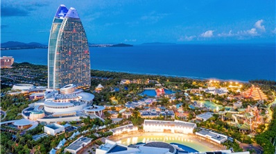 Tour du lịch Đảo Hải Nam | Hà Nội - Hải Khẩu - Tam Á - Đảo Phượng Hoàng