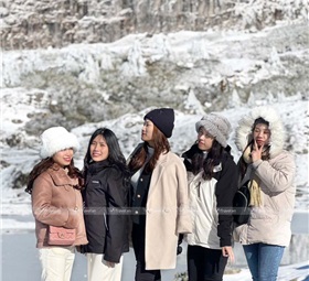 DU LỊCH TRUNG QUỐC