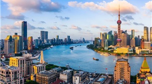 Tour du lịch Trung Quốc: Thượng Hải – Hàng Châu – Tô Châu – Vô Tích 6N5Đ