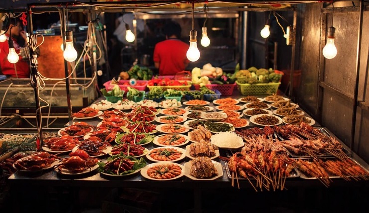 Tour du lịch Trung Quốc - Nam Ninh