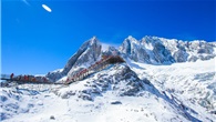 Tour Du Lịch Hà Nội – Lào Cai - Hà Khẩu - Dại Lý - Lệ Giang – Côn Minh