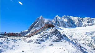 Tour Trung Quốc 6N5Đ: Hà Nội - Hải Phòng - Lệ Giang - Shangrila - Đại Lý 6 Ngày 5 Đêm Bay Lucky Airlines