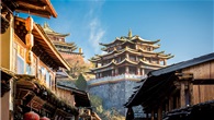 Tour Trung Quốc 5N5Đ: Hà Nội - Hà Khẩu - Đại Lý - Lệ Giang - NO SHOPPING