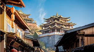 Tour Trung Quốc 5N4Đ: Hà Khẩu - Đại Lý - Lệ Giang - NO SHOPPING