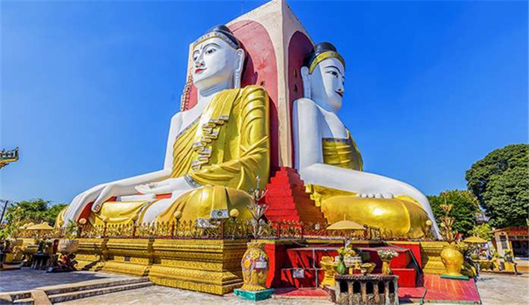 YANGON – BAGO
