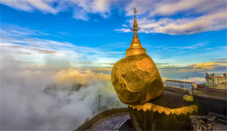 YANGON – BAGO