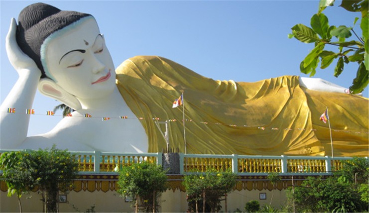 YANGON – BAGO