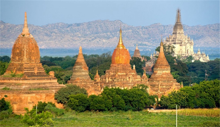 YANGON – BAGO