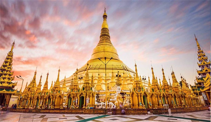 YANGON – BAGO