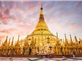 YANGON – BAGO