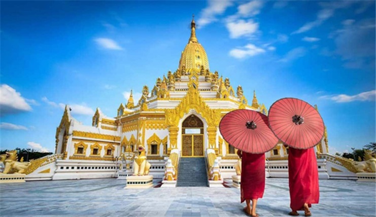 YANGON – BAGO