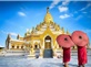YANGON – BAGO