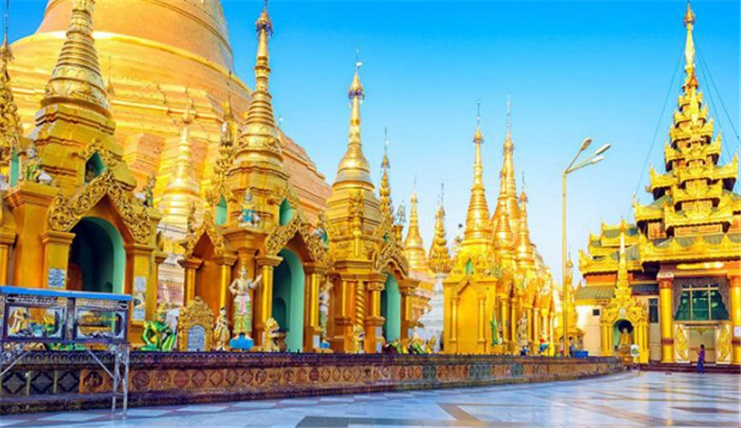 YANGON – BAGO