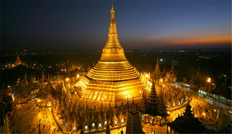 YANGON – BAGO