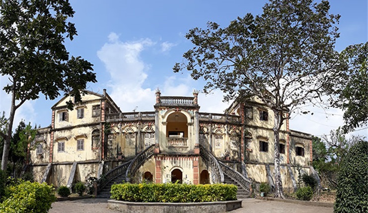 Dinh Hoàng A Tưởng