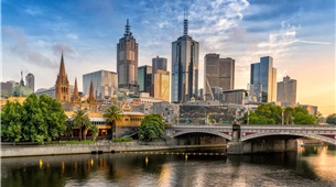 Hà Nội - Melbourne - Canberra - Sydney