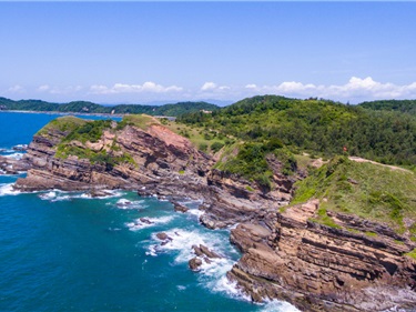 Tour du lịch Quảng Ninh - Đảo Cô Tô - 3 ngày 2 đêm