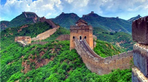 Tour Bắc Kinh - Thượng Hải - Hàng Châu - Tô Châu