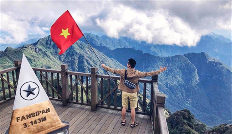 SAPA - CÁT CÁT - LAO CHẢI - TẢ VAN