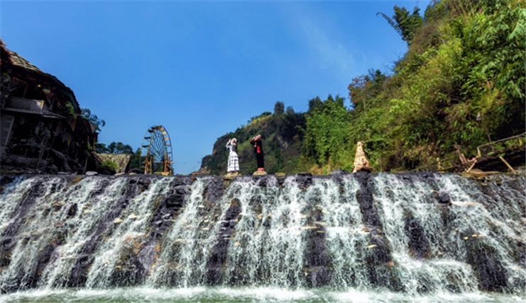 SAPA - CÁT CÁT - LAO CHẢI - TẢ VAN