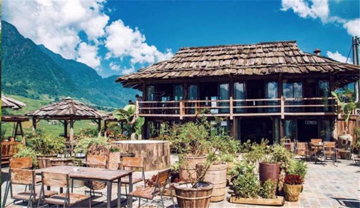 SAPA - CÁT CÁT - LAO CHẢI - TẢ VAN