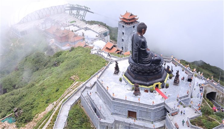 SAPA - CÁT CÁT - LAO CHẢI - TẢ VAN