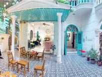 Check-in top 20 quán cafe siêu đẹp tại Hà Nội