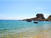 Bãi biển Sa Huỳnh, Quảng Ngãi