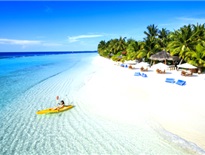 Bản đồ du lịch Phú Quốc