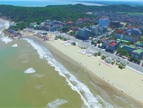 05 điều nên làm khi du lịch biển Sầm Sơn