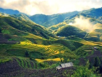 Cẩm nang du lịch Sapa