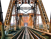 Cầu Long Biên, Hà Nội