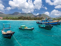 Côn Đảo, Bà Rịa - Vũng Tàu