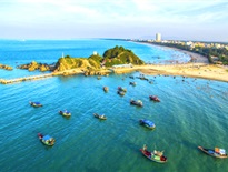 Tổng hợp chi tiết du lịch Cửa Lò - Nghệ An