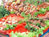 Top 16 món ngon ở Sapa nhất định phải thử