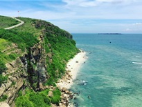 Đảo Lý Sơn, Quảng Ngãi