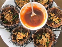 Món ngon nhất định phải thử ở Phú Quốc