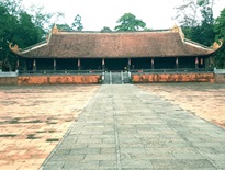 Di tích lịch sử Lam Kinh