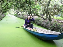Lịch trình 3 ngày 2 đêm du lịch Cần Thơ tự túc