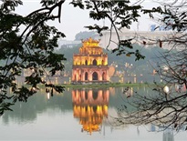 Kinh nghiệm du lịch Hà Nội tự túc