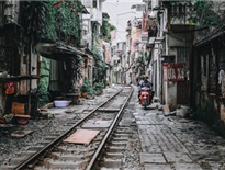 Khu phố cổ Hà Nội