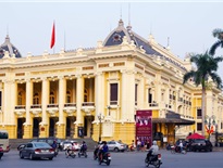 Nhà hát lớn Hà Nội