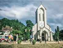 Top 8 điểm du lịch Sapa bạn nên đến một lần trong đời