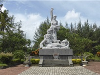 Di tích lịch sử Sơn Mỹ