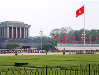 Quảng trường Ba Đình