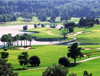 Sân golf Đồng Mô